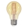 LED Aptumšojama spuldze FILAMENT VINTAGE A60 E27/12W/230V 2000K