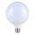LED Aptumšojama spuldze G120 E27/13W/230V 6400K