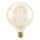 LED Aptumšojama spuldze G125 E27/4W/230V 1700K - Eglo 11694