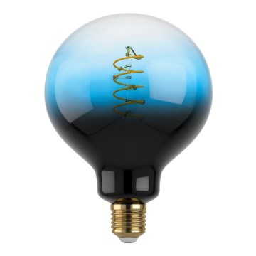 LED Aptumšojama spuldze G125 E27/4W/230V 2000K - Eglo 12555