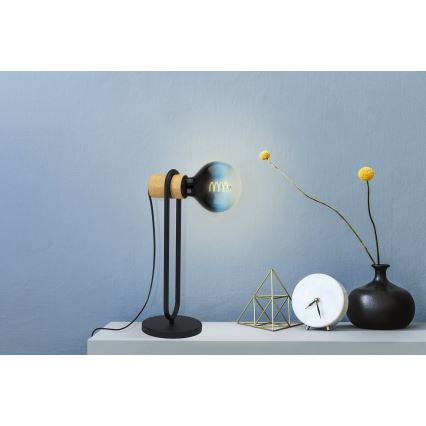 LED Aptumšojama spuldze G125 E27/4W/230V 2000K - Eglo 12555