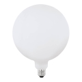 LED Aptumšojama spuldze G200 E27/4,5W/230V 2700K - Eglo 110102