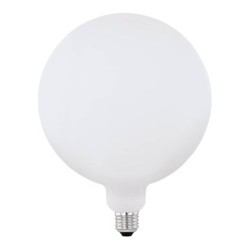LED Aptumšojama spuldze G200 E27/4,5W/230V 2700K - Eglo 110102