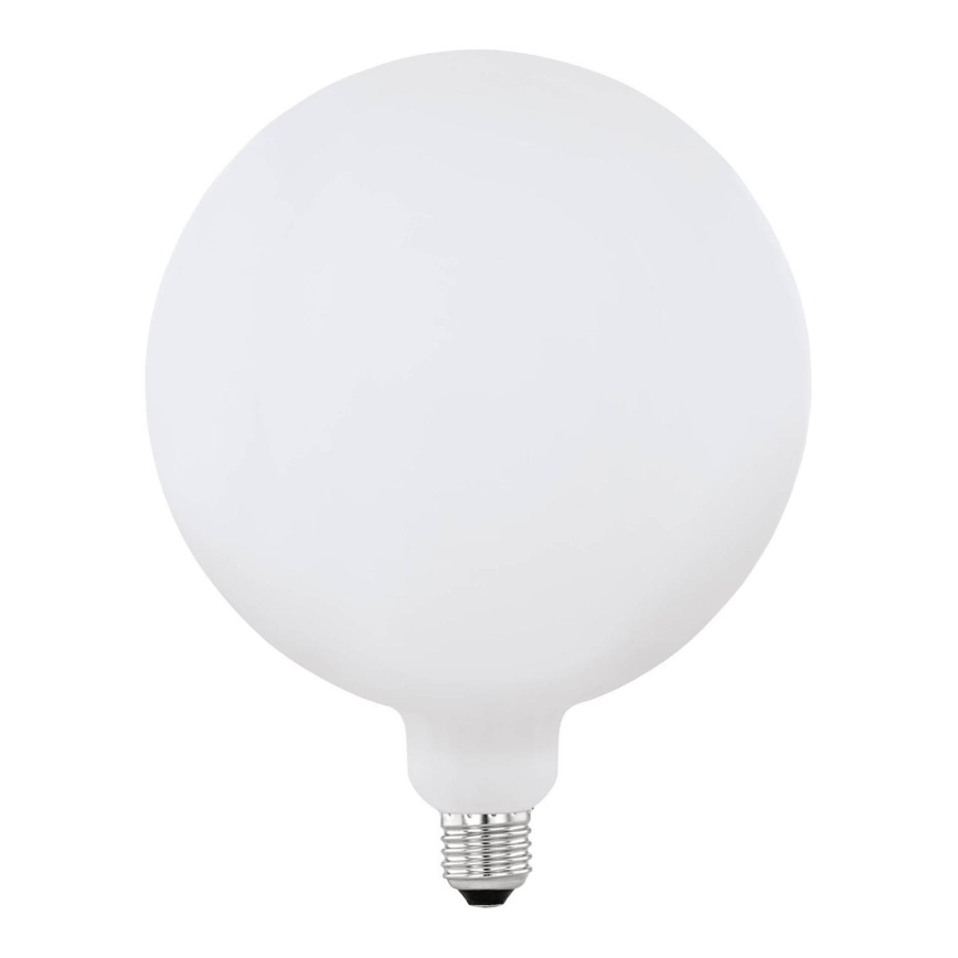 LED Aptumšojama spuldze G200 E27/4,5W/230V 2700K - Eglo 110102