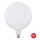LED Aptumšojama spuldze G200 E27/4W/230V 2700K 360° stikls - Eglo