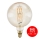 LED Aptumšojama spuldze G200 E27/8W/230V 2100K - Eglo 11687