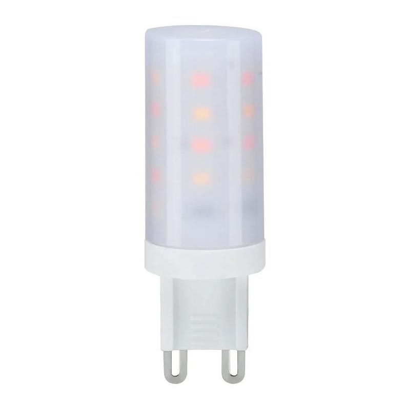 LED Aptumšojama spuldze G9/4W/230V 2000-3000K - Paulmann 28819