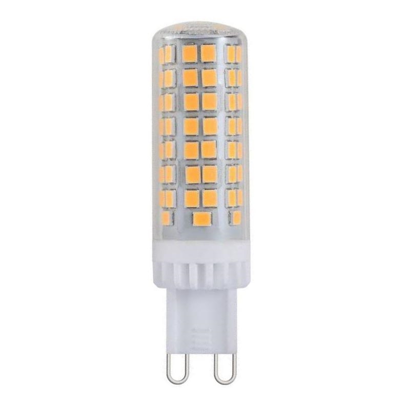 LED Aptumšojama spuldze G9/6W/230V 2800K