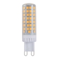 LED Aptumšojama spuldze G9/6W/230V 6000K