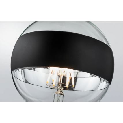 LED Aptumšojama spuldze GLOBE E27/6,5W/230V 2700K - Paulmann 28682