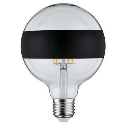 LED Aptumšojama spuldze GLOBE E27/6,5W/230V 2700K - Paulmann 28682