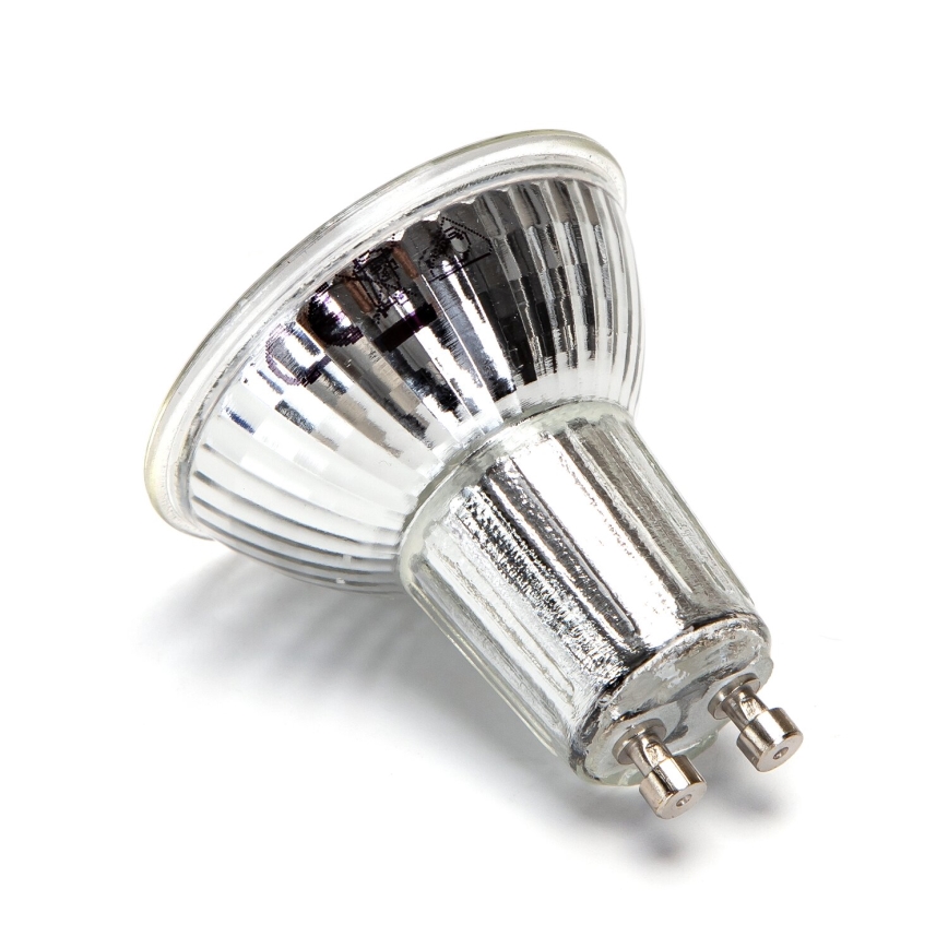 LED Aptumšojama spuldze GU10/3W/230V 6500K - Aigostar