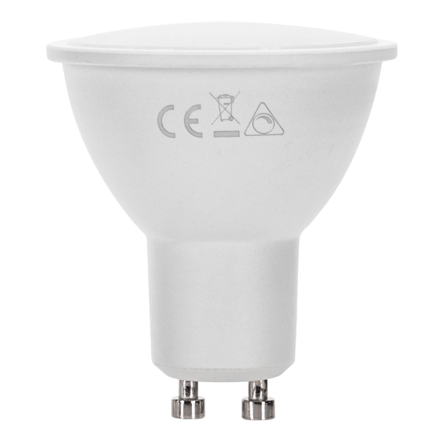 LED Aptumšojama spuldze GU10/4,9W/230V 2700K - Aigostar