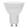 LED Aptumšojama spuldze GU10/4,9W/230V 2700K - Aigostar
