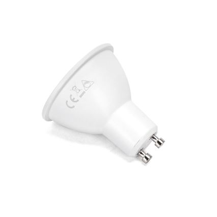 LED Aptumšojama spuldze GU10/4,9W/230V 2700K - Aigostar