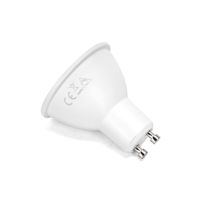 LED Aptumšojama spuldze GU10/4,9W/230V 2700K - Aigostar