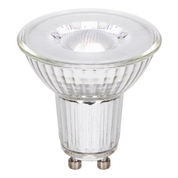 LED Aptumšojama spuldze GU10/4,9W/230V 6500K - Aigostar