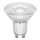 LED Aptumšojama spuldze GU10/4,9W/230V 6500K - Aigostar