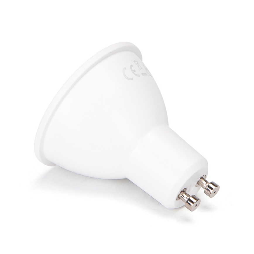 LED Aptumšojama spuldze GU10/4,9W/230V 6500K - Aigostar