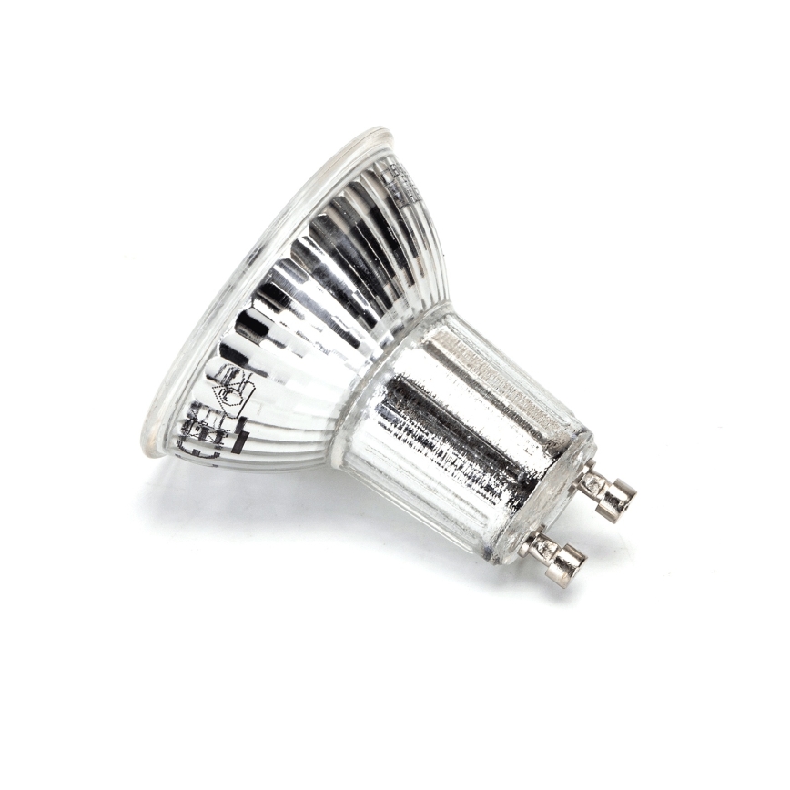 LED aptumšojama spuldze GU10/4,9W/230V 6500K - Aigostar