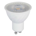 LED Aptumšojama spuldze GU10/6W/230V 3000K 110°