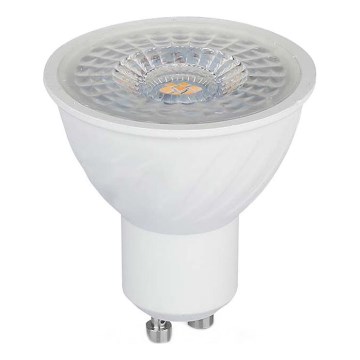 LED Aptumšojama spuldze GU10/6W/230V 3000K 110°