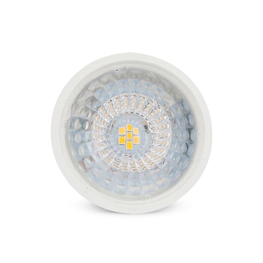LED Aptumšojama spuldze GU10/6W/230V 3000K 110°