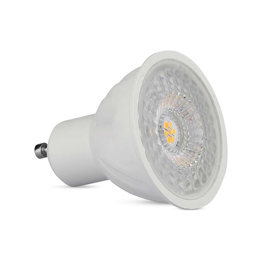 LED Aptumšojama spuldze GU10/6W/230V 3000K 110°