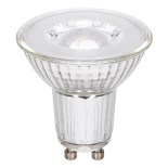 LED Aptumšojama spuldze GU10/6W/230V 4000K - Aigostar