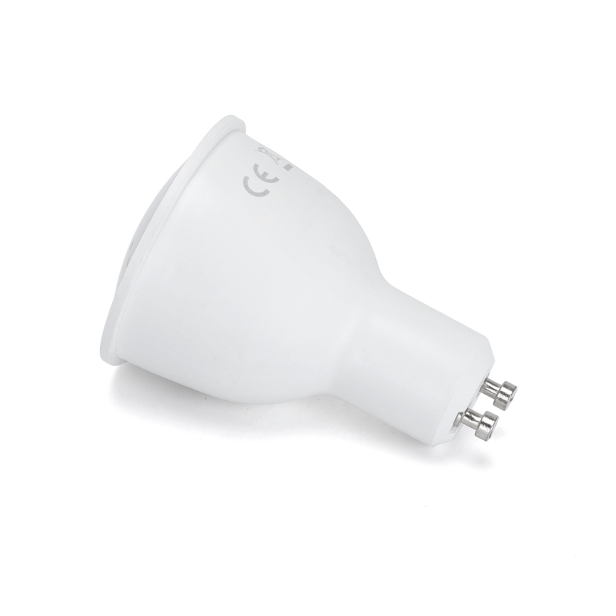 LED Aptumšojama spuldze GU10/7W/230V 3000-6500K Wi-Fi - Aigostar