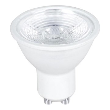 LED Aptumšojama spuldze GU10/7W/230V 6000K