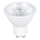 LED Aptumšojama spuldze GU10/7W/230V 6000K