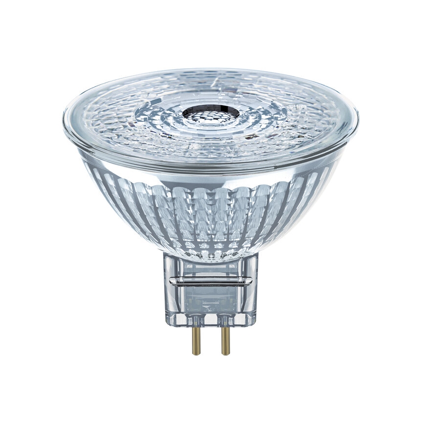 LED Aptumšojama spuldze GU5,3/3,4W/230V 2700K CRI 90 - Osram