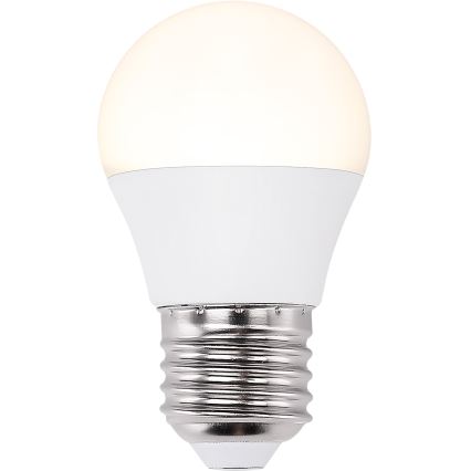 LED Aptumšojama spuldze E27/5W/230V 4000K - Globo