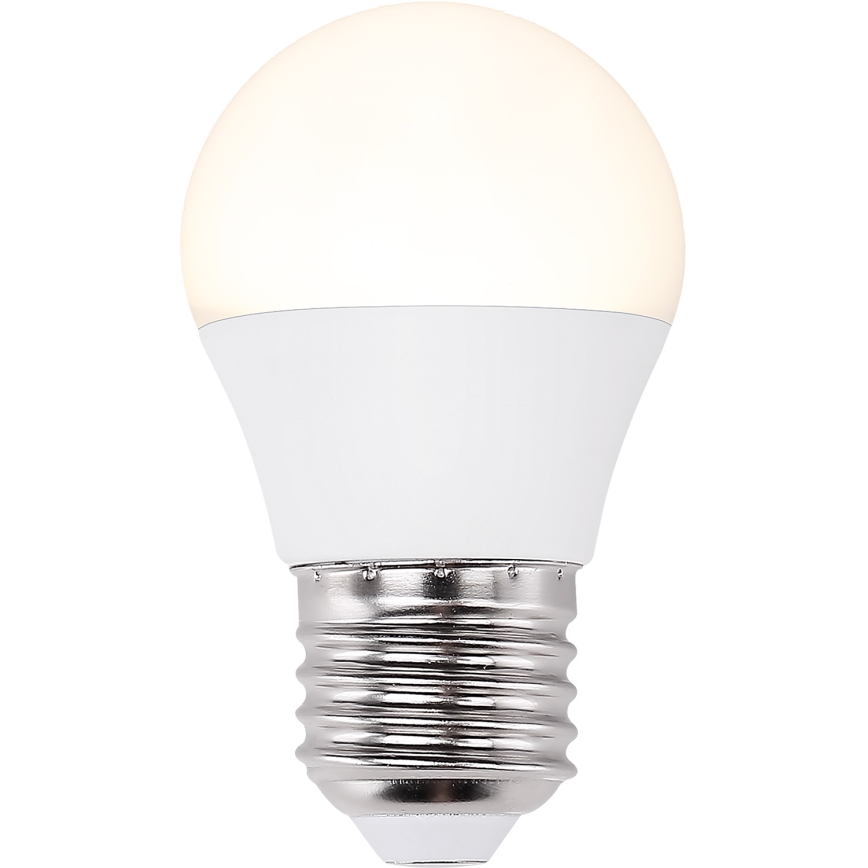 LED Aptumšojama spuldze E27/5W/230V 4000K - Globo