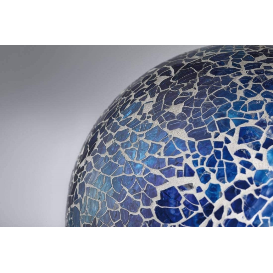 LED Aptumšojama spuldze MOSAIC G125 E27/5W/230V 2700K - Paulmann 28750