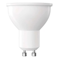 LED Aptumšojama spuldze MR16 GU10/7W/230V 3000K