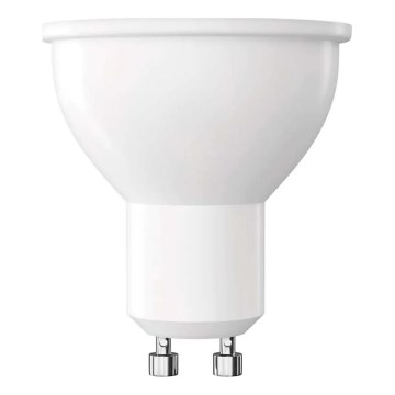 LED Aptumšojama spuldze MR16 GU10/7W/230V 3000K