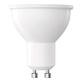 LED Aptumšojama spuldze MR16 GU10/7W/230V 3000K
