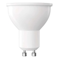 LED Aptumšojama spuldze MR16 GU10/7W/230V 4000K
