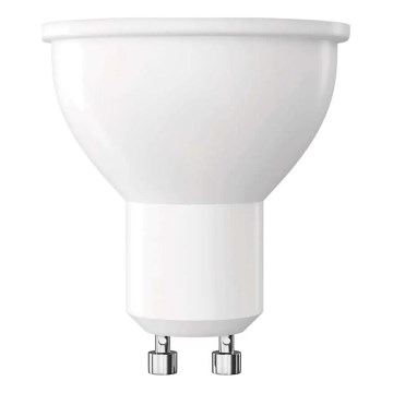 LED Aptumšojama spuldze MR16 GU10/7W/230V 4000K