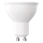 LED Aptumšojama spuldze MR16 GU10/7W/230V 4000K