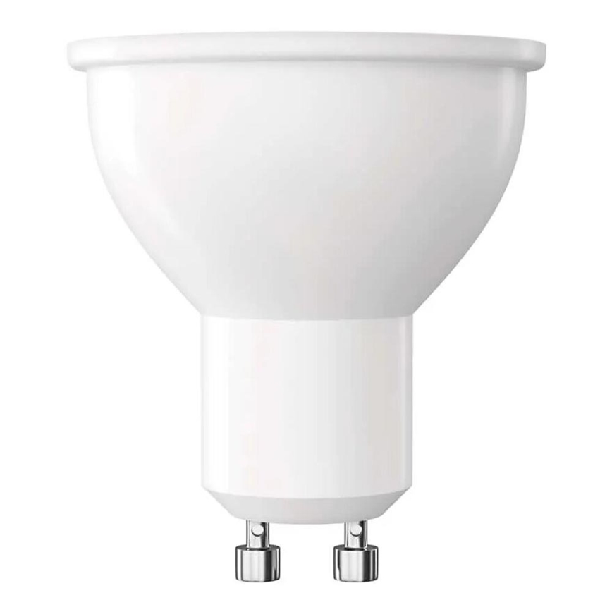 LED Aptumšojama spuldze MR16 GU10/7W/230V 4000K