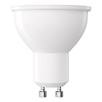 LED aptumšojama spuldze MR16 GU10/7W/230V 4000K