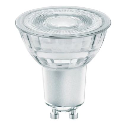 LED Aptumšojama spuldze PAR16 GU10/3,7W/230V 4000K CRI 90 - Osram