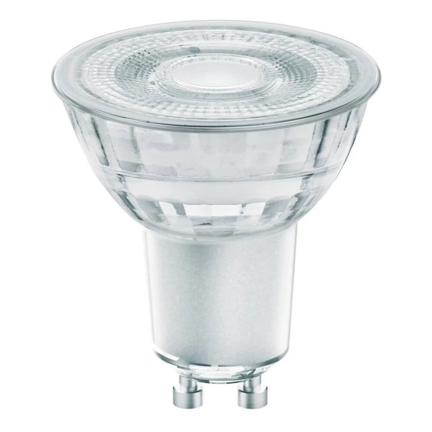 LED Aptumšojama spuldze PAR16 GU10/3,7W/230V 4000K CRI 90 - Osram