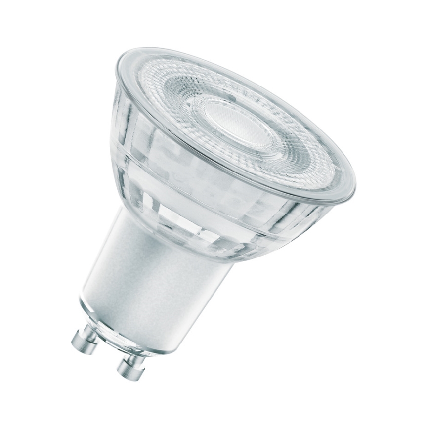 LED Aptumšojama spuldze PAR16 GU10/4,7W/230V 4000K 36° CRI 90 - Osram