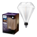 LED Aptumšojama spuldze Philips E27/4W/230V 3000K