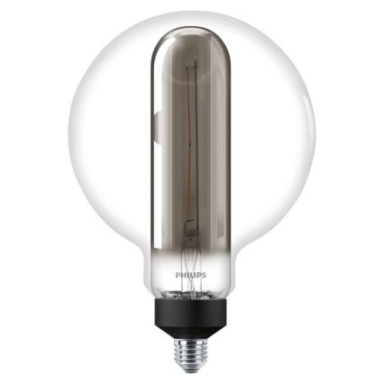 LED Aptumšojama spuldze Philips E27/6,5W/230V 3000K