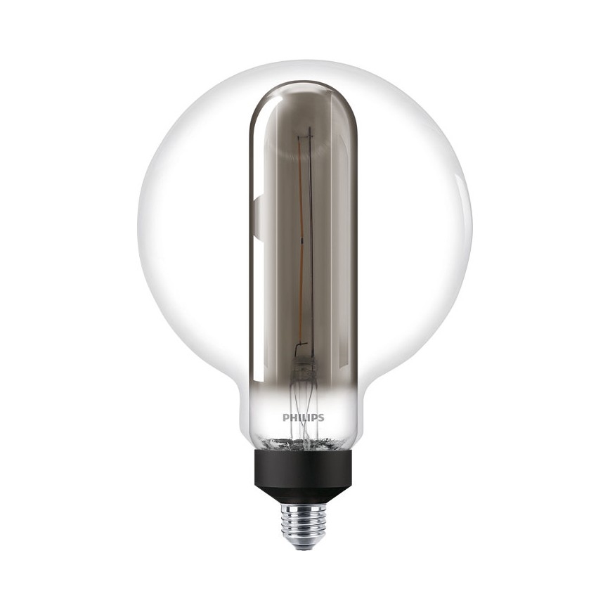LED Aptumšojama spuldze Philips E27/6,5W/230V 3000K